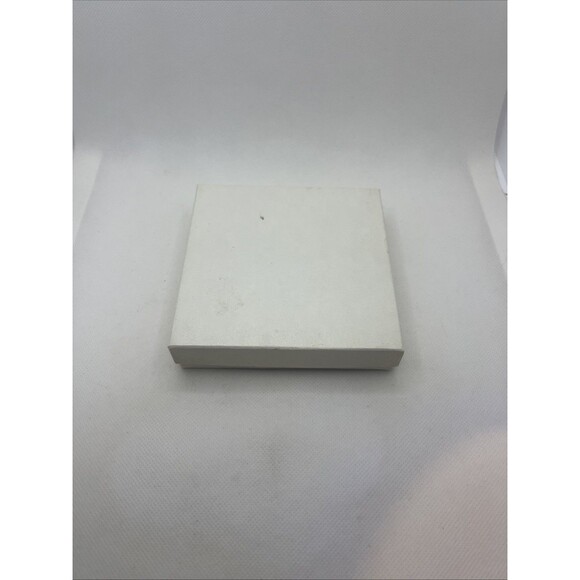 Stained Glass Guild of Glassmasters Suncatcher Ornament -Flight Into Egypt3 .5”D - Picture 5 of 5